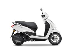 Yamaha D'elight 2018