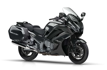 Yamaha FJR1300AE 2018 - Bild 16