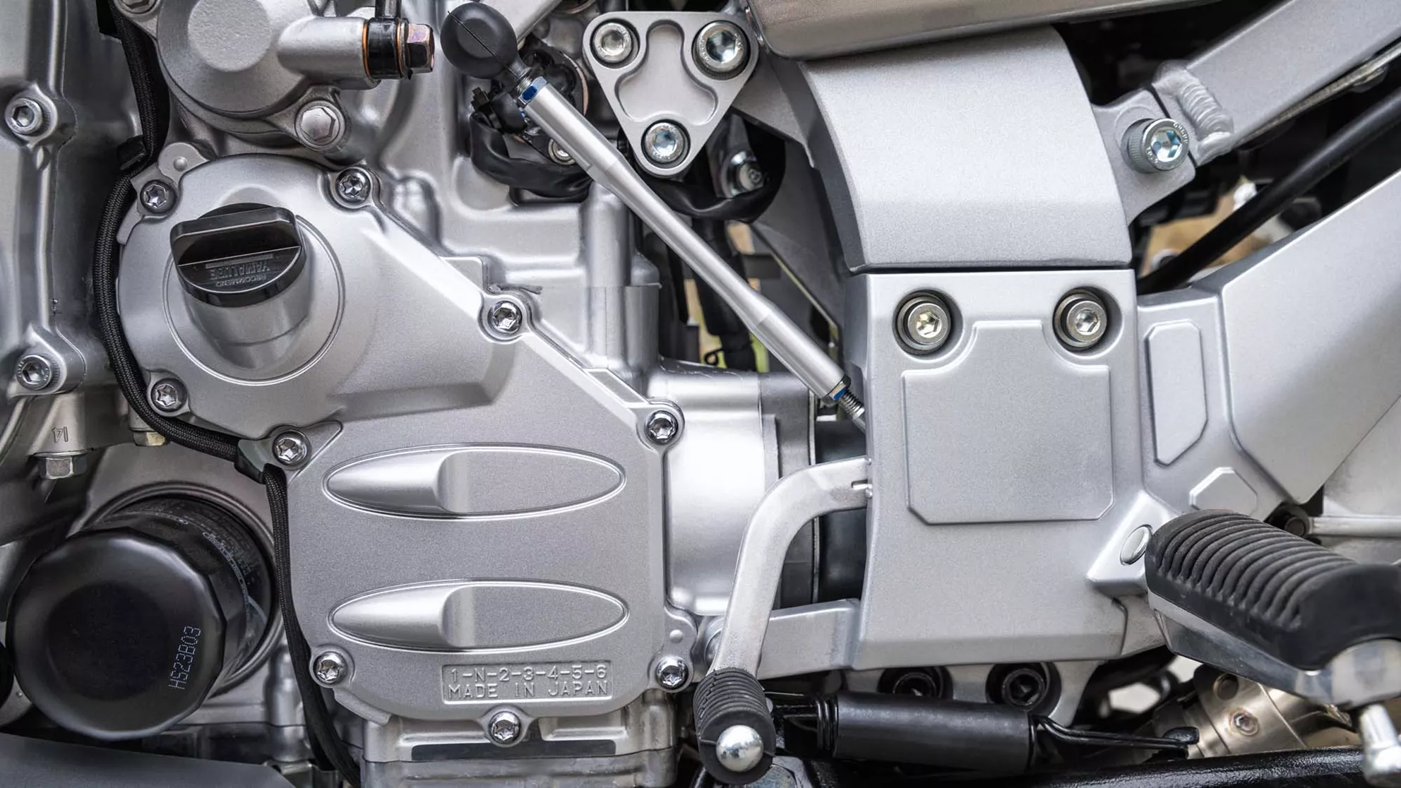 Yamaha FJR1300AE - Image 18 Yamaha FJR1300AE - Image 18