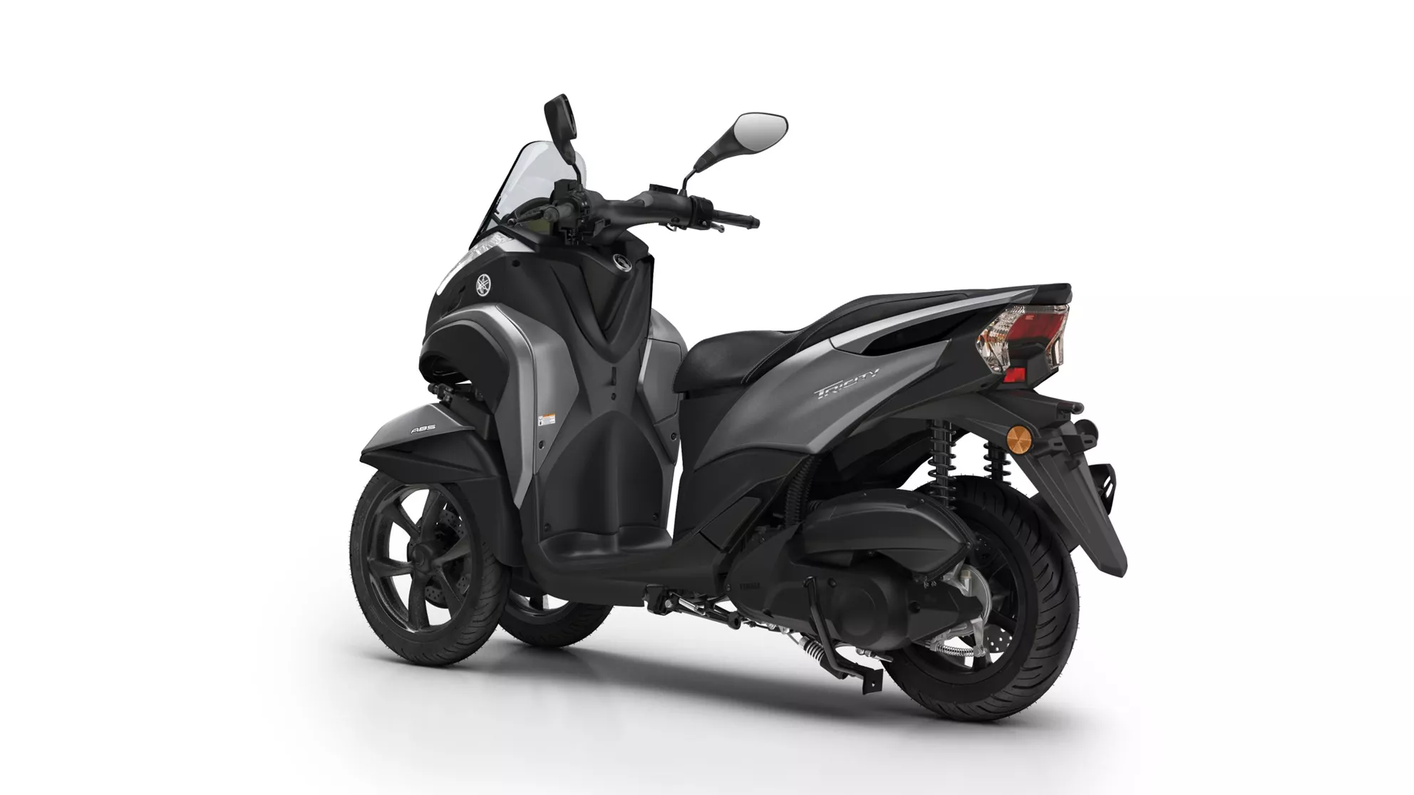 Yamaha Tricity 125 - Image 4 Yamaha Tricity 125 - Image 4