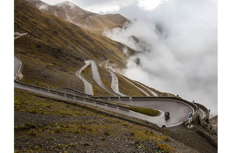 Yamaha XT1200ZE Super Tenere 2018 Yamaha XT1200ZE Super Tenere 2018