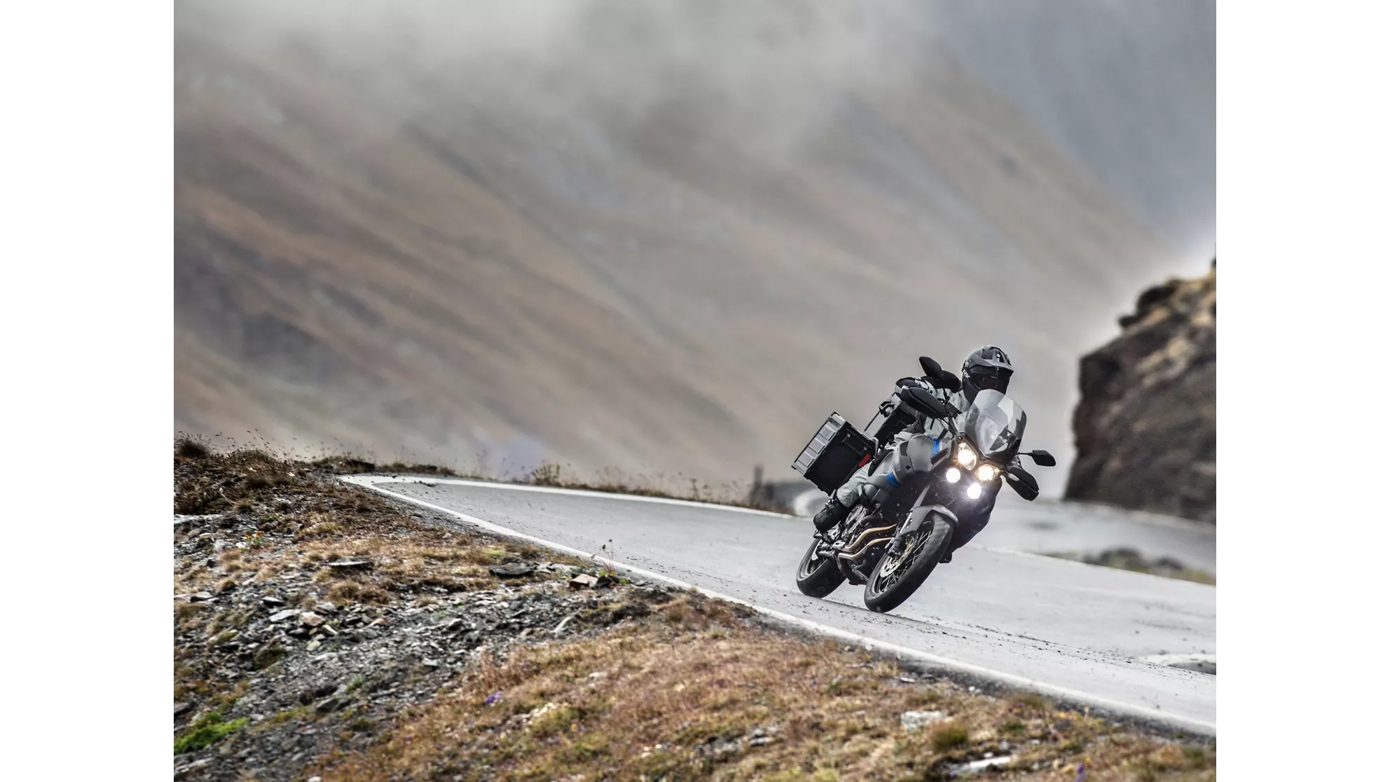 Yamaha XT1200ZE Super Tenere - Image 3 Yamaha XT1200ZE Super Tenere - Image 3