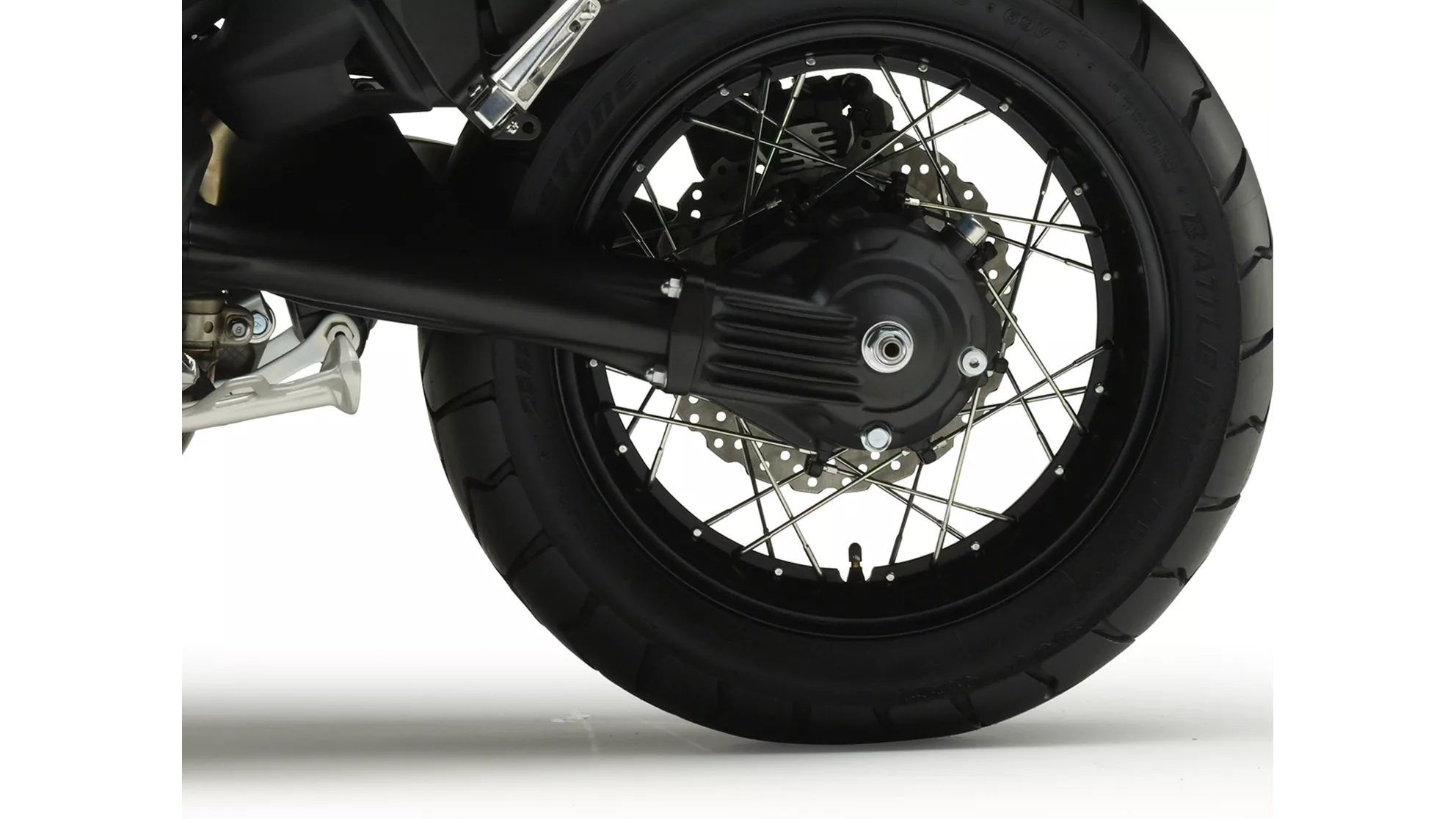 Yamaha XT1200ZE Super Tenere - Image 6 Yamaha XT1200ZE Super Tenere - Image 6