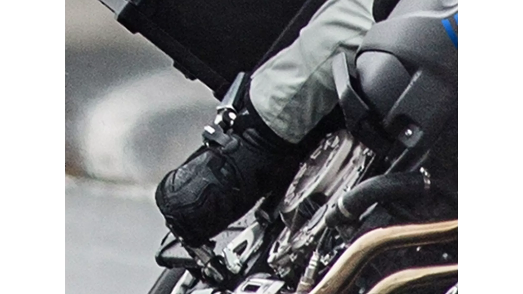 Yamaha XT1200ZE Super Tenere - Image 8 Yamaha XT1200ZE Super Tenere - Image 8