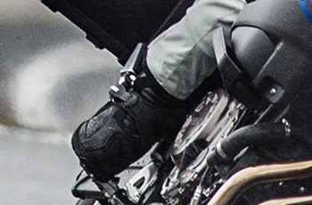 Yamaha XT1200ZE Super Tenere 2018 - Bild 10