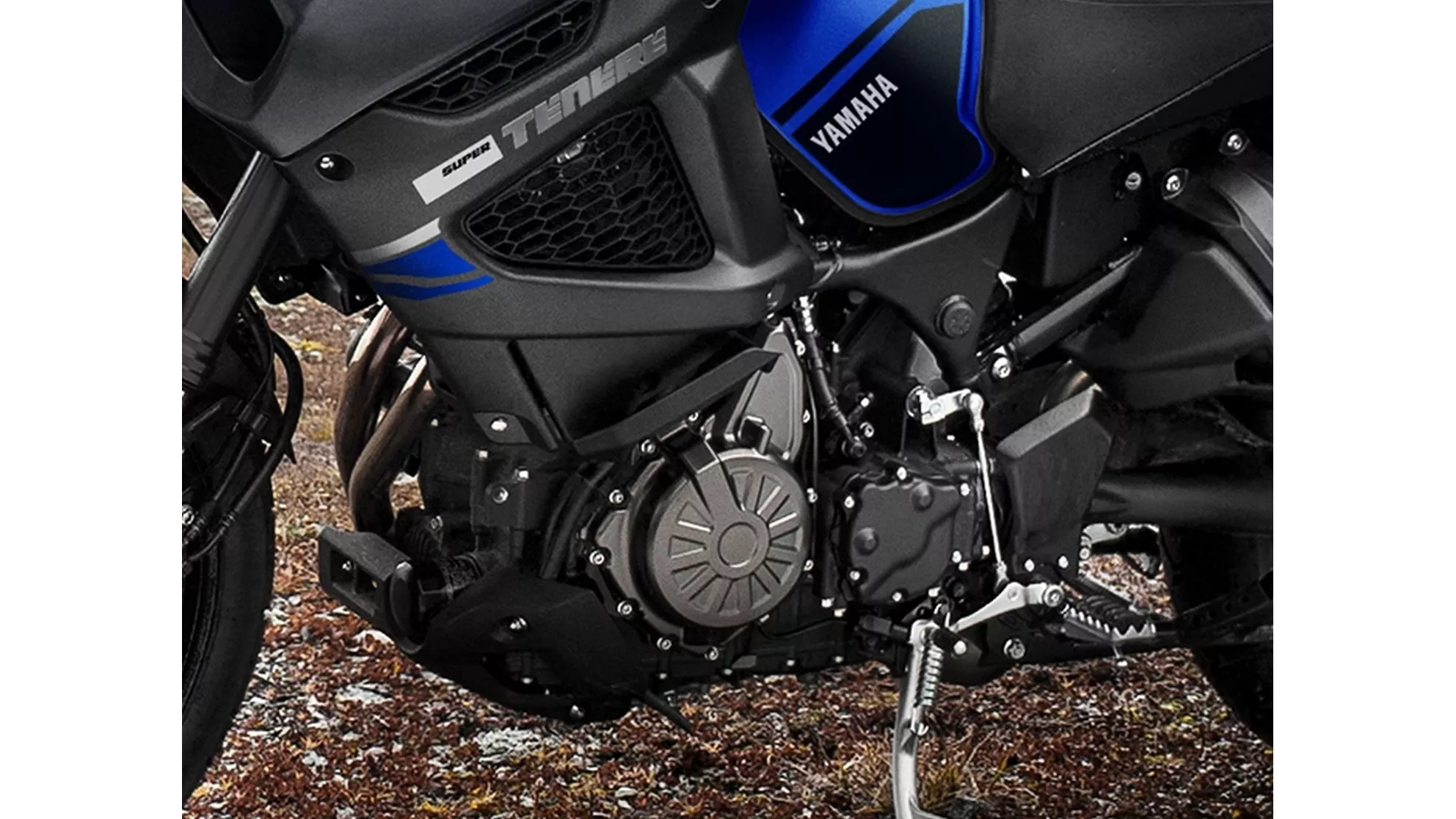 Yamaha XT1200ZE Super Tenere - Image 9 Yamaha XT1200ZE Super Tenere - Image 9