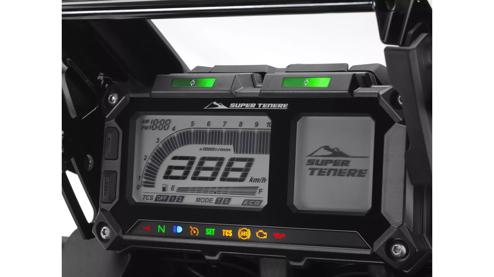 Yamaha XT1200ZE Super Tenere - Image 10 Yamaha XT1200ZE Super Tenere - Image 10