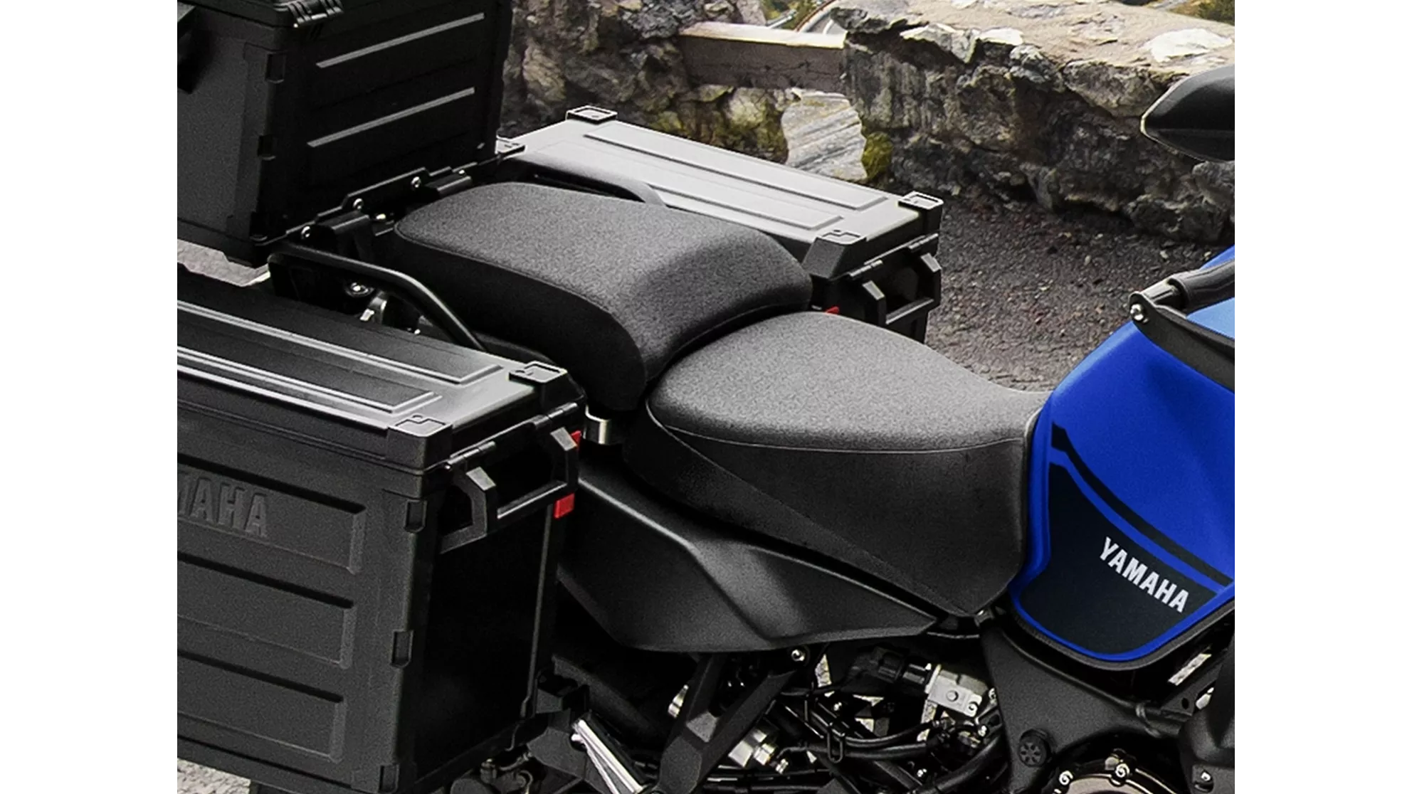 Yamaha XT1200ZE Super Tenere - Image 12 Yamaha XT1200ZE Super Tenere - Image 12