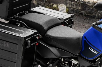 Yamaha XT1200ZE Super Tenere 2018 - Bild 14