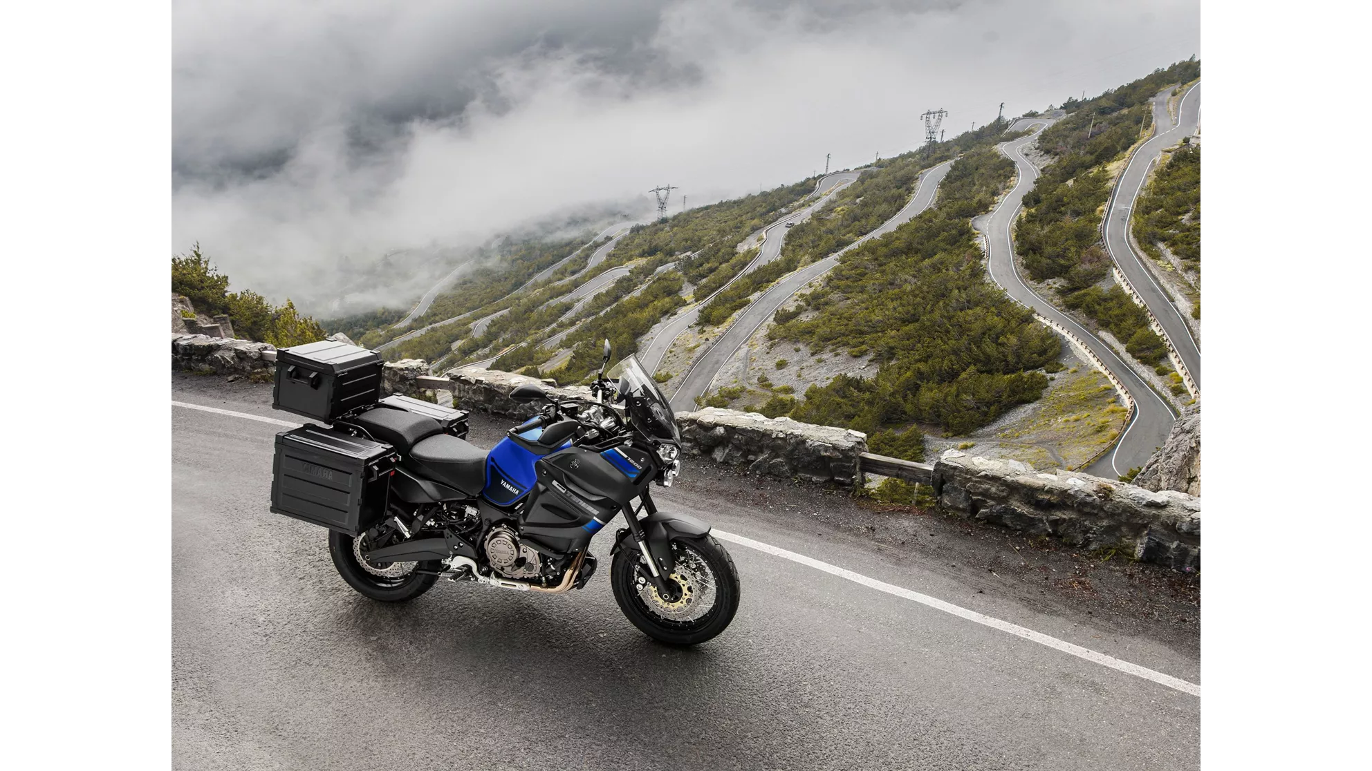 Yamaha XT1200ZE Super Tenere - Image 13 Yamaha XT1200ZE Super Tenere - Image 13