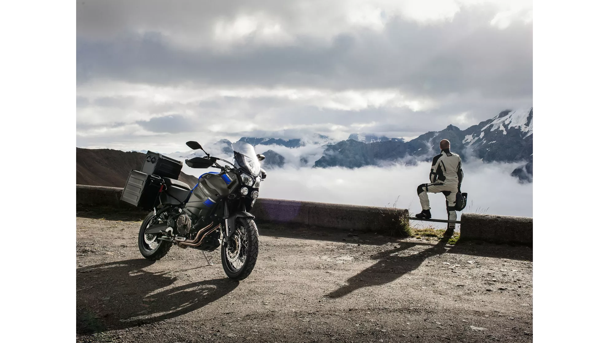 Yamaha XT1200ZE Super Tenere - Image 14 Yamaha XT1200ZE Super Tenere - Image 14