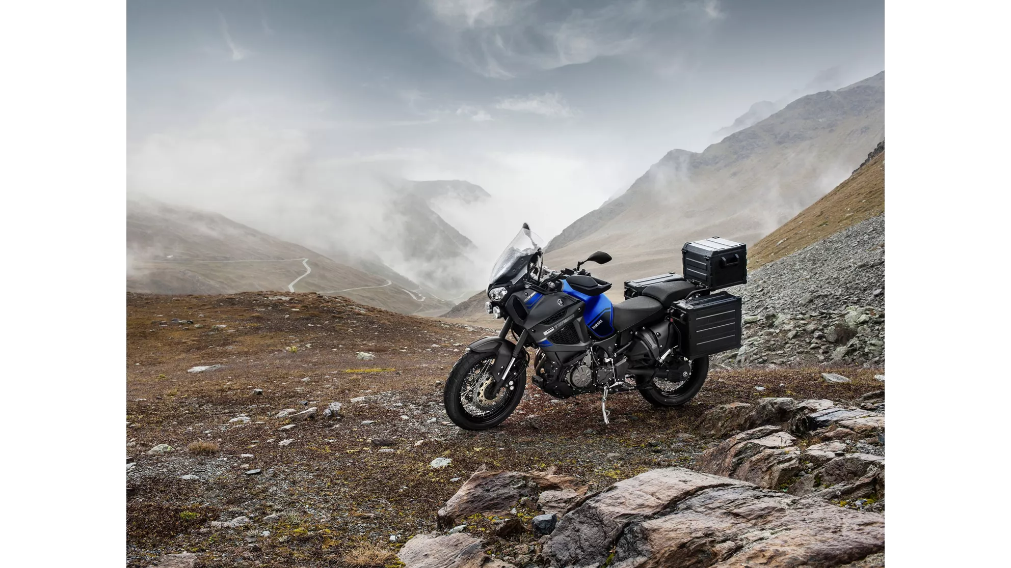 Yamaha XT1200ZE Super Tenere - Image 15 Yamaha XT1200ZE Super Tenere - Image 15