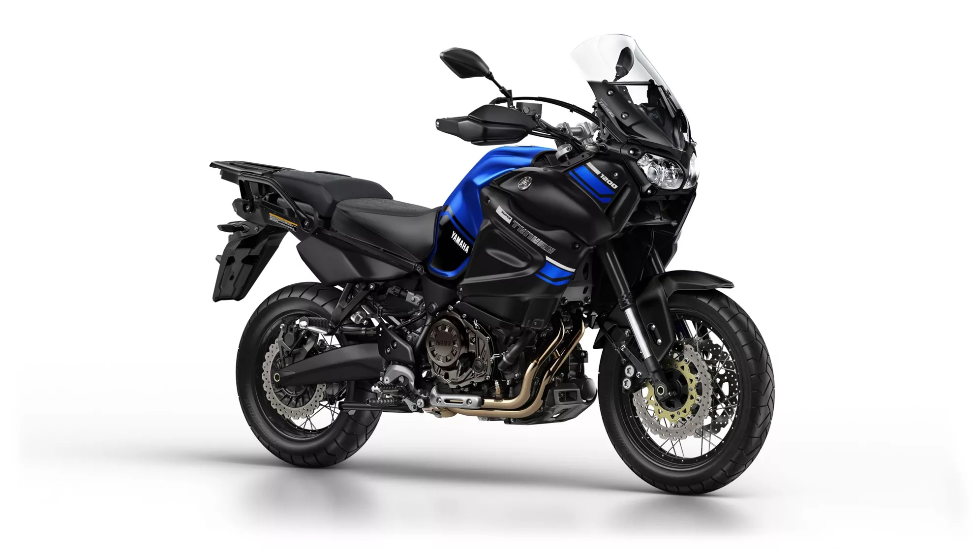 Yamaha XT1200ZE Super Tenere - Image 16 Yamaha XT1200ZE Super Tenere - Image 16