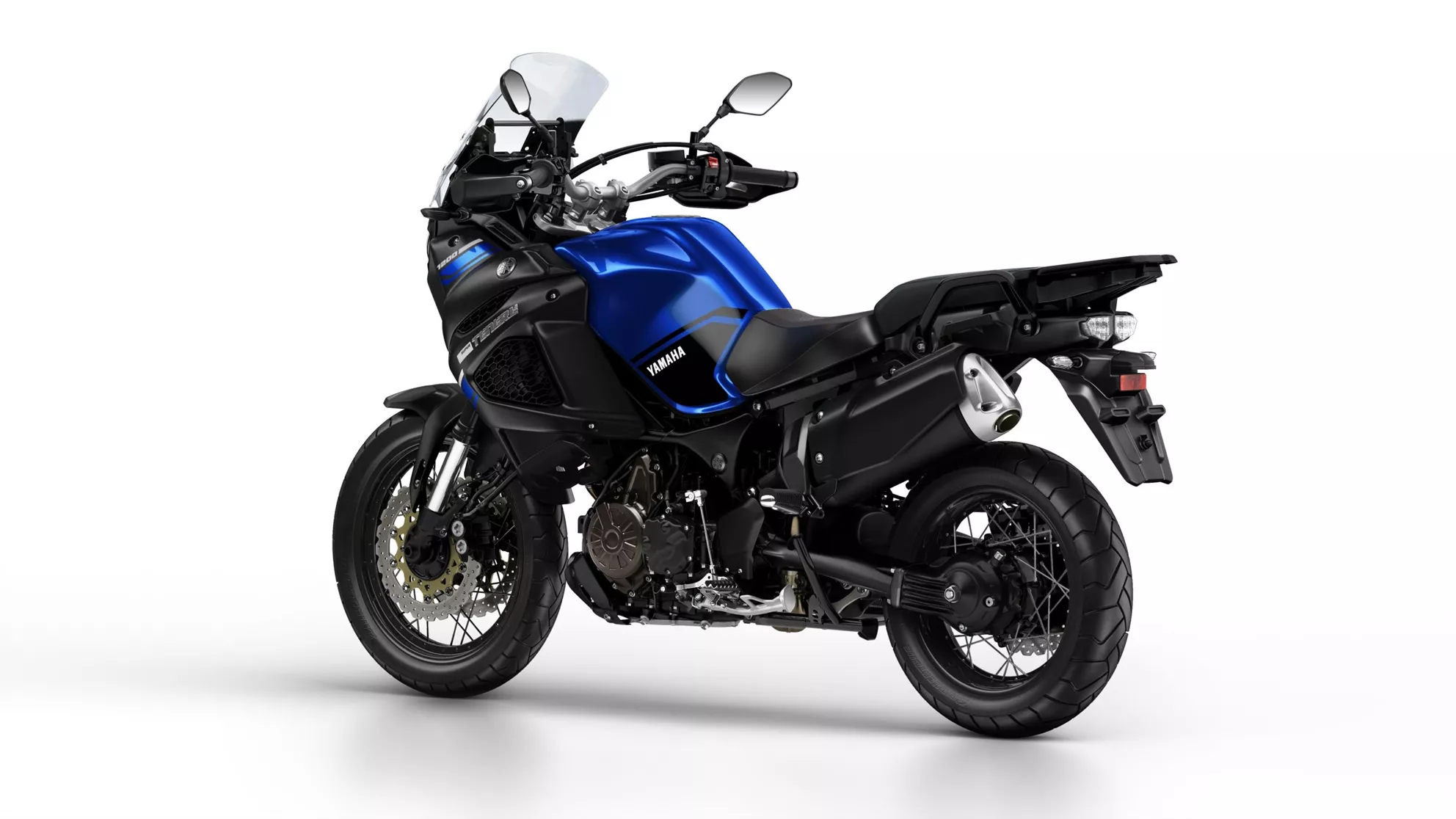 Yamaha XT1200ZE Super Tenere - Image 18 Yamaha XT1200ZE Super Tenere - Image 18