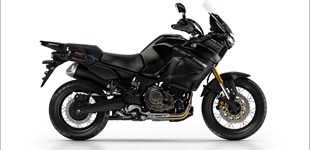 Triumph Tiger 1200 XR 2018 vs Yamaha XT1200ZE Super Tenere 2018