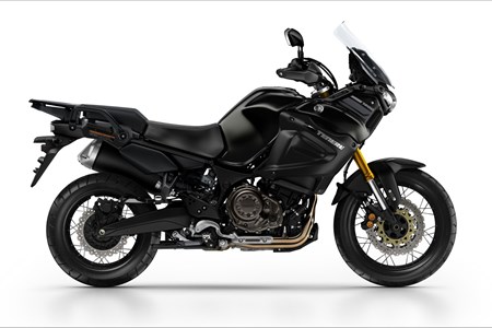 Yamaha XT1200ZE Super Tenere 2018