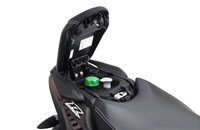 Yamaha Aerox Naked 2018 - Bild 3 Yamaha Aerox Naked 2018 - Bild 3