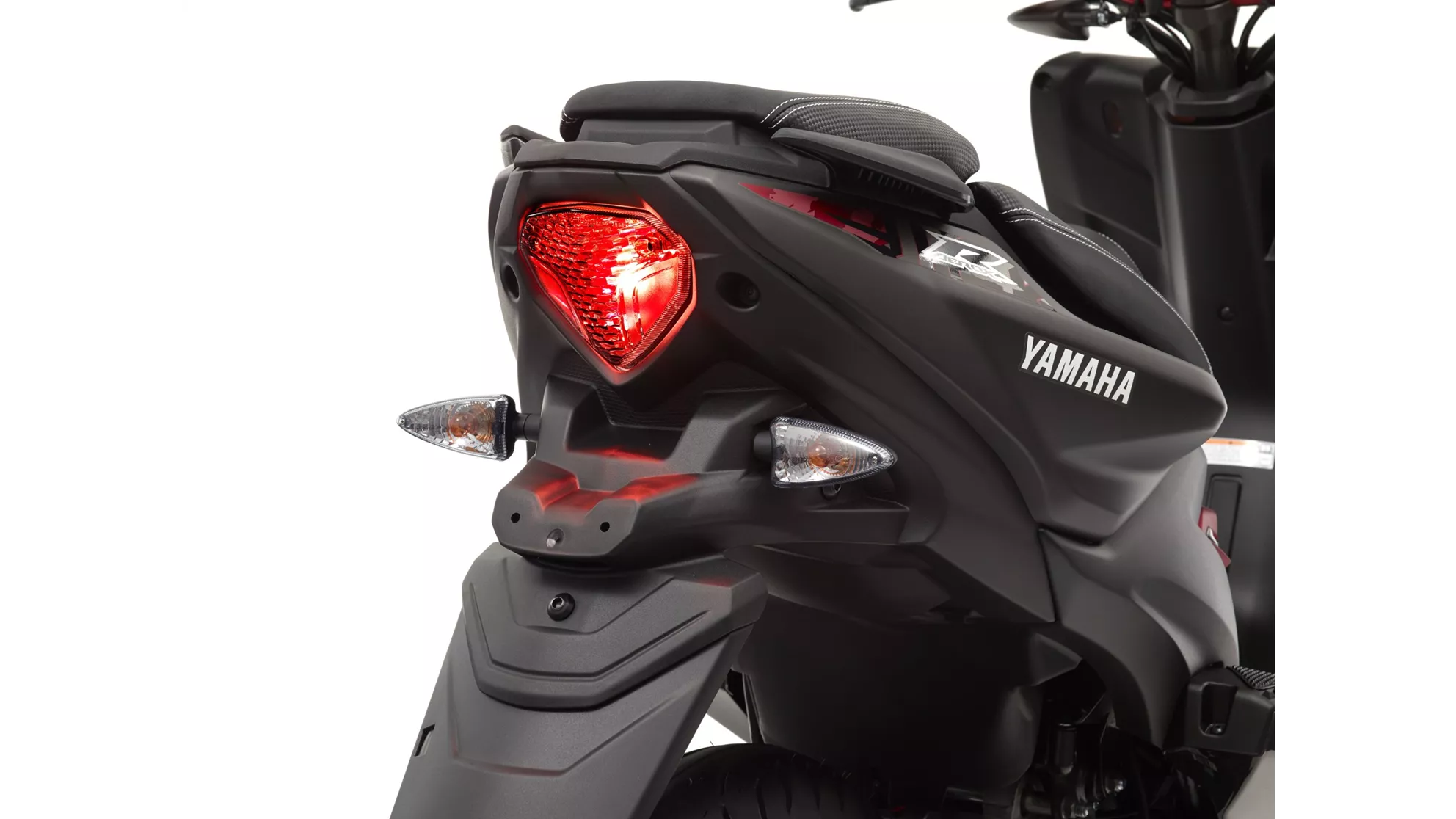 Yamaha Aerox Naked - Imagen 3