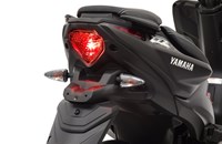 Yamaha Aerox Naked 2018 - Bild 5 Yamaha Aerox Naked 2018 - Bild 5