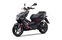 Yamaha Aerox Naked 2018 - Bild 6 Yamaha Aerox Naked 2018 - Bild 6