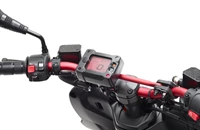 Yamaha Aerox Naked 2018 - Bild 7 Yamaha Aerox Naked 2018 - Bild 7