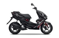 Yamaha Aerox Naked 2018 - Bild 1 Yamaha Aerox Naked 2018 - Bild 1