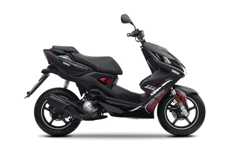 Yamaha Aerox Naked 2018 Yamaha Aerox Naked 2018