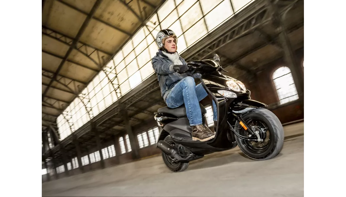 Yamaha NEOs Easy 2018 Yamaha NEOs Easy 2018