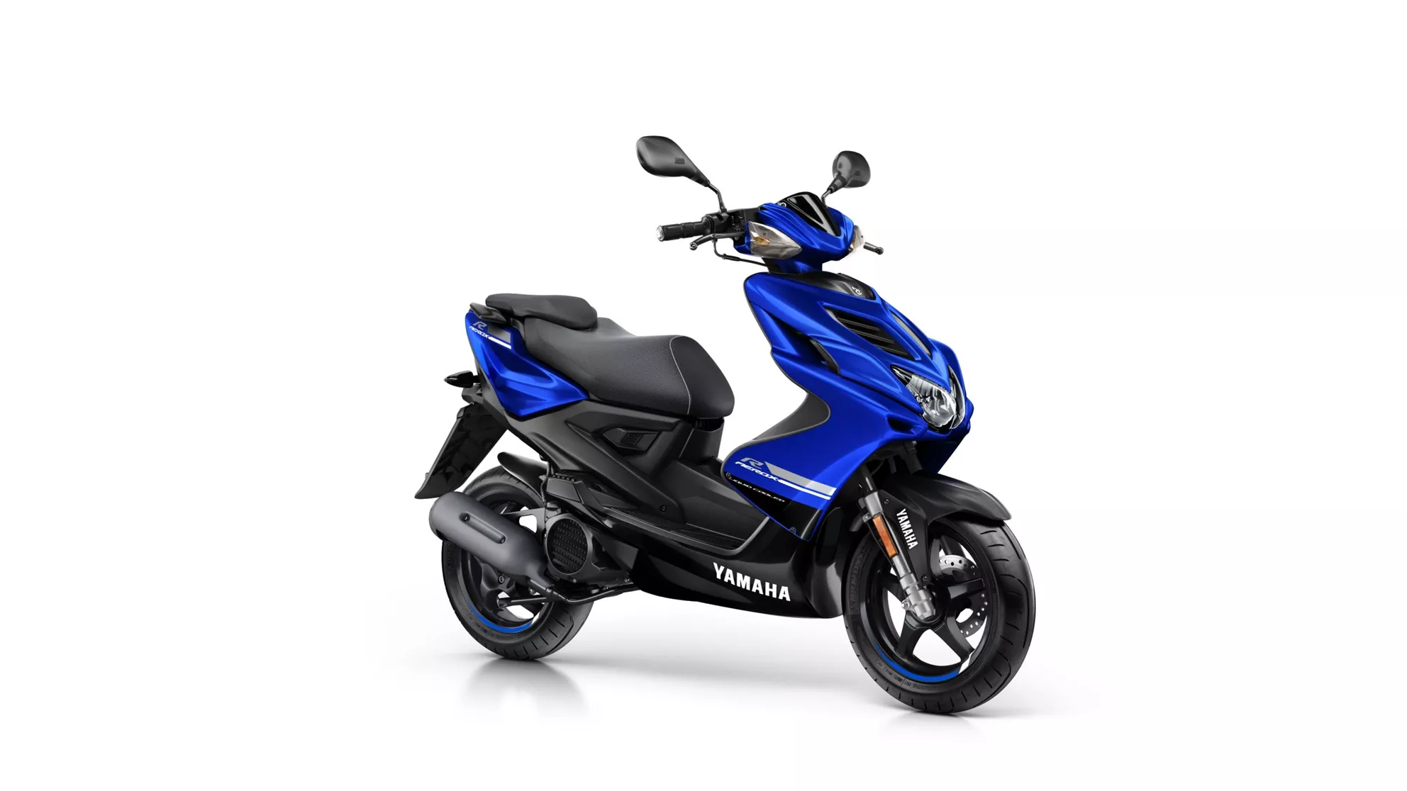 Yamaha Aerox 4 - Image 1 Yamaha Aerox 4 - Image 1