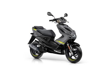 Yamaha Aerox 4 2018 - Bild 8 Yamaha Aerox 4 2018 - Bild 8