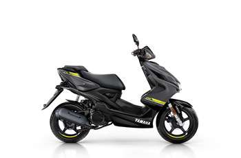 Yamaha Aerox 4 2018 - Bild 9 Yamaha Aerox 4 2018 - Bild 9
