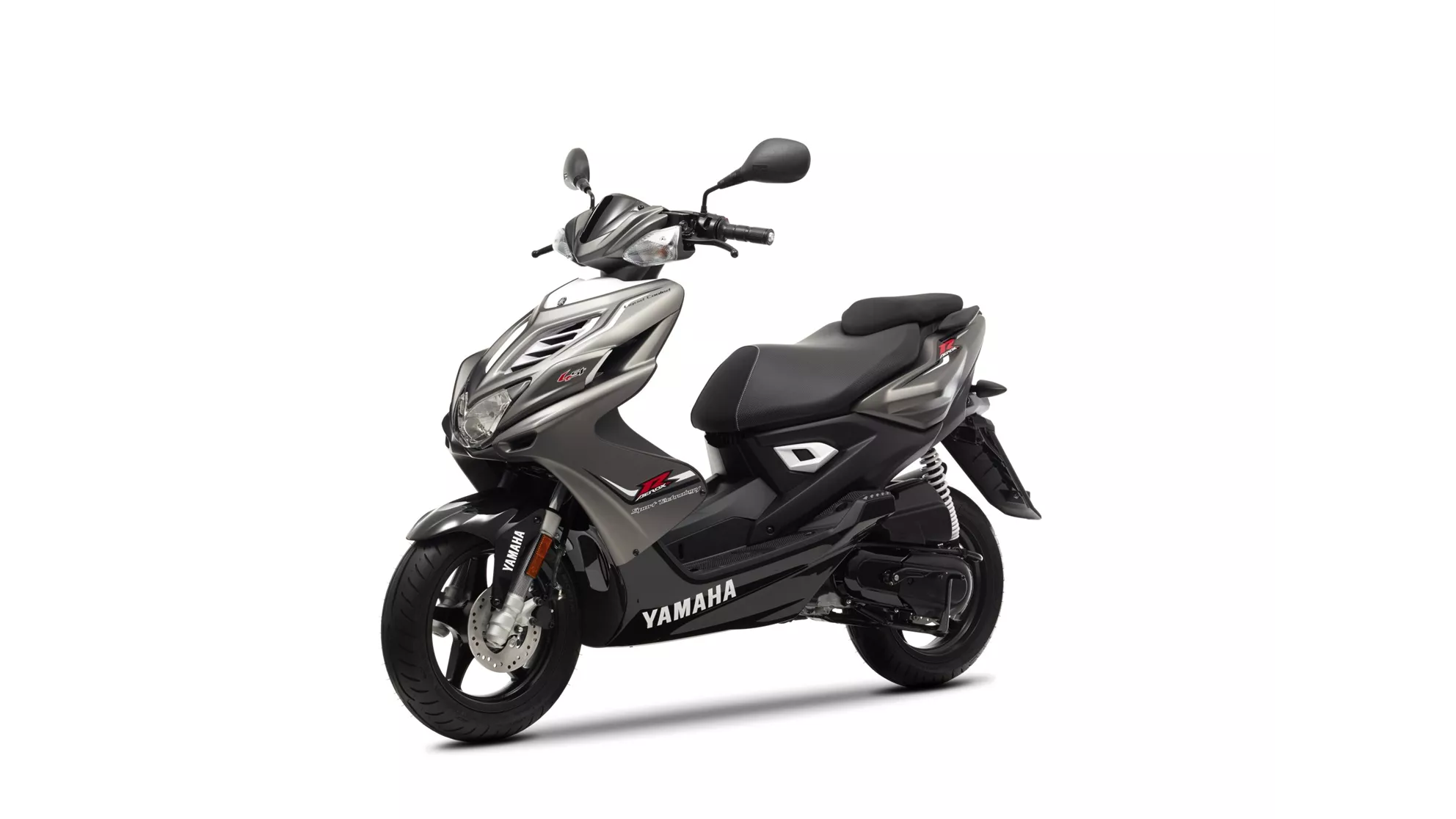 Yamaha Aerox 4 - Image 12 Yamaha Aerox 4 - Image 12