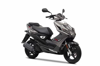 Yamaha Aerox 4 2018 - Bild 15 Yamaha Aerox 4 2018 - Bild 15