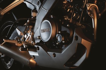 Yamaha MT-125 2018 - Bild 13 Yamaha MT-125 2018 - Bild 13