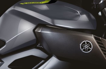 Yamaha MT-125 2018 - Bild 18 Yamaha MT-125 2018 - Bild 18
