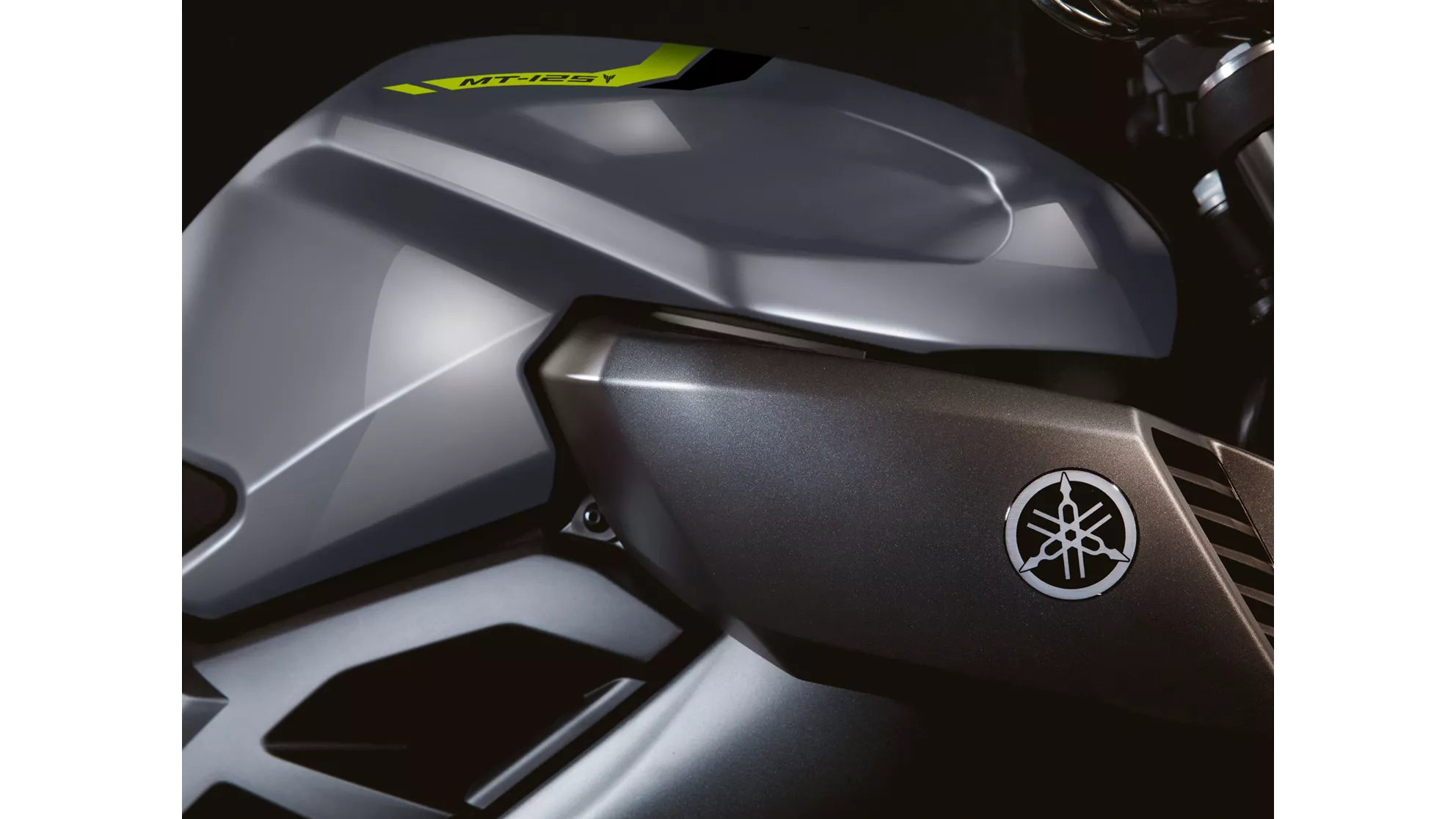 Yamaha MT-125 - Image 23 Yamaha MT-125 - Image 23