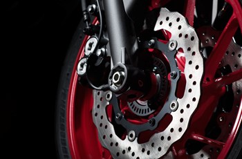 Yamaha MT-07 Moto Cage 2018 - Bild 4 Yamaha MT-07 Moto Cage 2018 - Bild 4