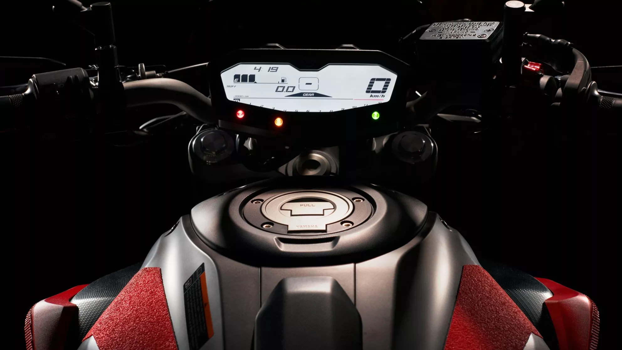 Yamaha MT-07 Moto Cage - Image 5 Yamaha MT-07 Moto Cage - Image 5
