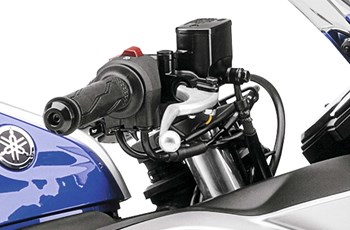 Yamaha R3 2018 - Bild 5 Yamaha R3 2018 - Bild 5