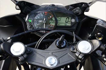 Yamaha R3 2018 - Bild 8 Yamaha R3 2018 - Bild 8