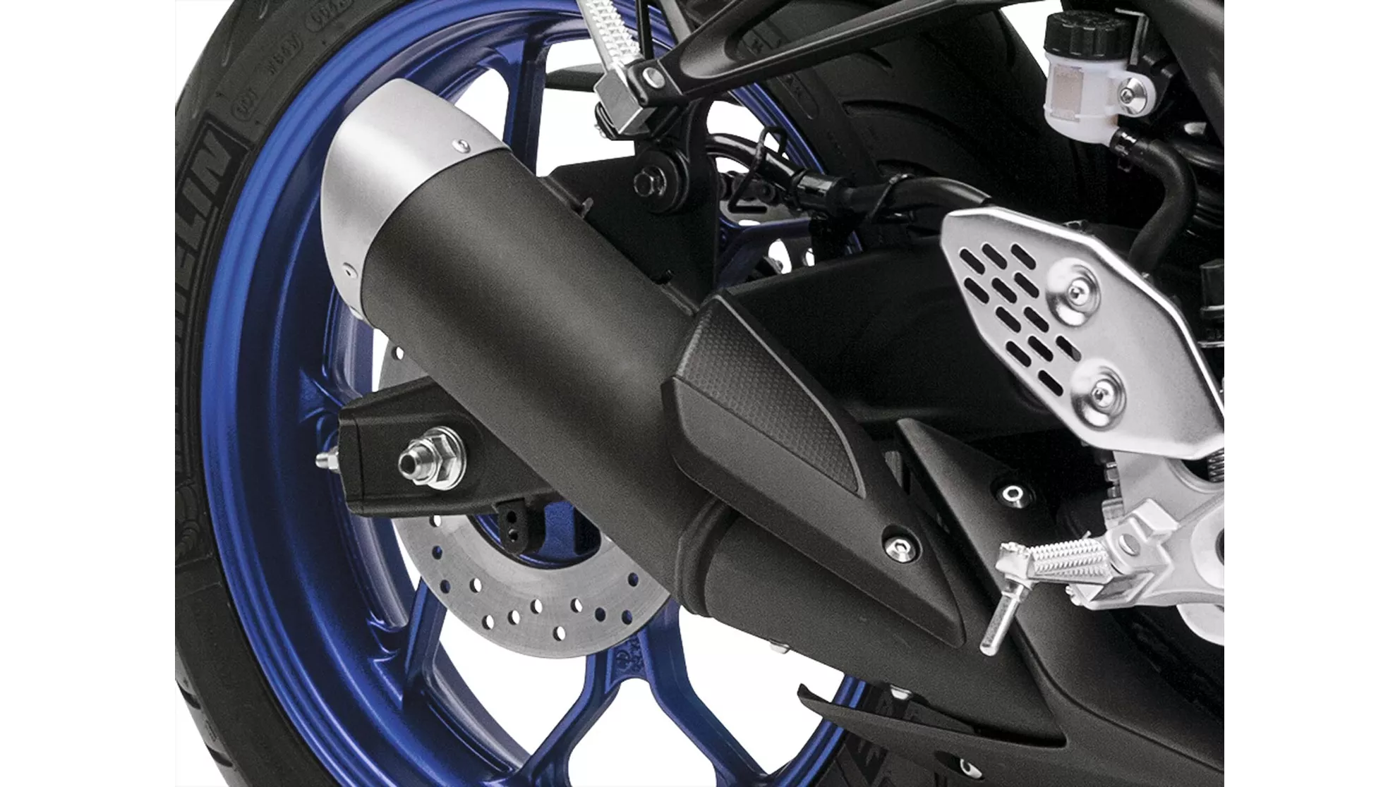 Yamaha R3 - Image 7 Yamaha R3 - Image 7