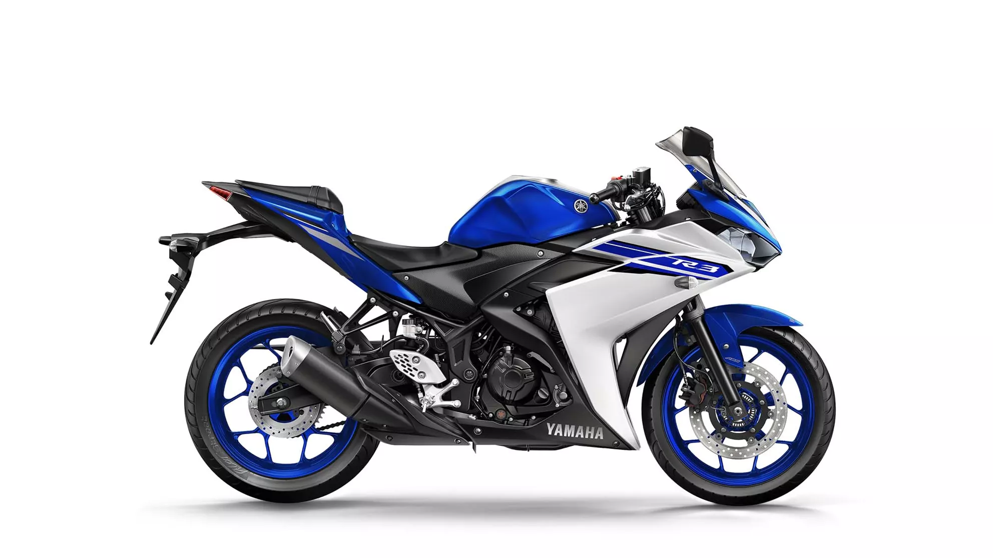 Yamaha R3 - Image 8 Yamaha R3 - Image 8