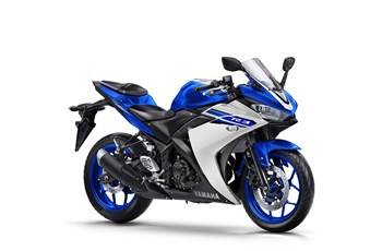 Yamaha R3 2018 - Bild 11 Yamaha R3 2018 - Bild 11