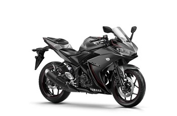 Yamaha R3 2018 - Bild 13 Yamaha R3 2018 - Bild 13