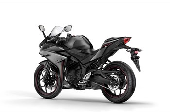 Yamaha R3 2018 - Bild 15 Yamaha R3 2018 - Bild 15