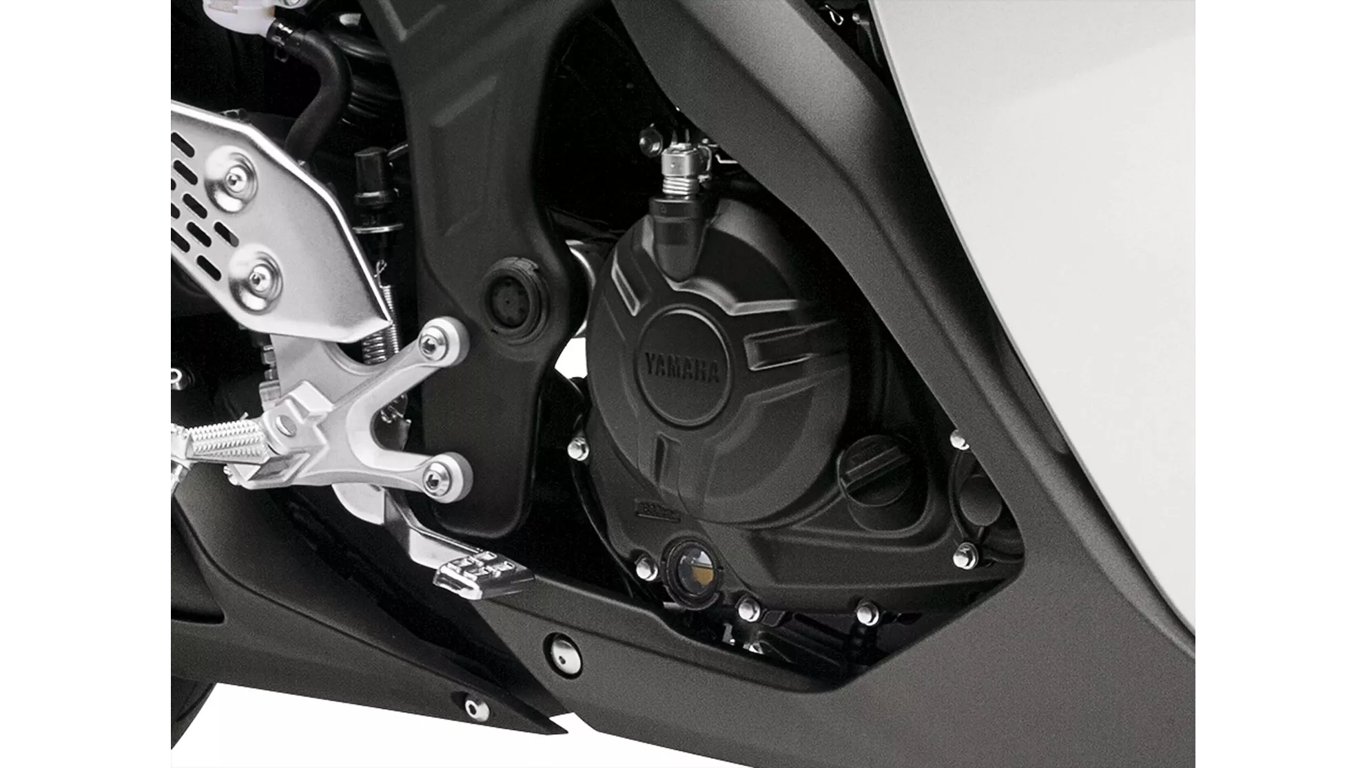 Yamaha R3 - Image 16 Yamaha R3 - Image 16