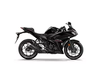 Rmp R3 Yamaha R3 - dane techniczne, ceny, recenzje