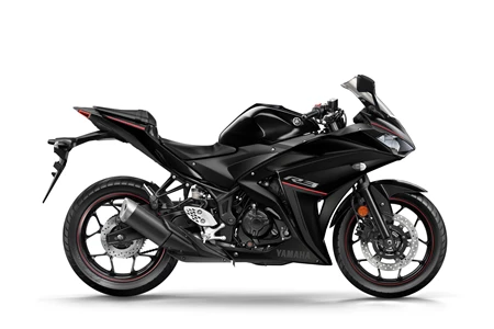 Yamaha R3 2018 Yamaha R3 2018