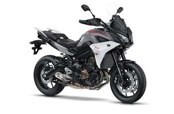 Yamaha Tracer 900 2018 - Bild 6 Yamaha Tracer 900 2018 - Bild 6