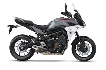 Yamaha Tracer 900 2018 - Bild 7 Yamaha Tracer 900 2018 - Bild 7